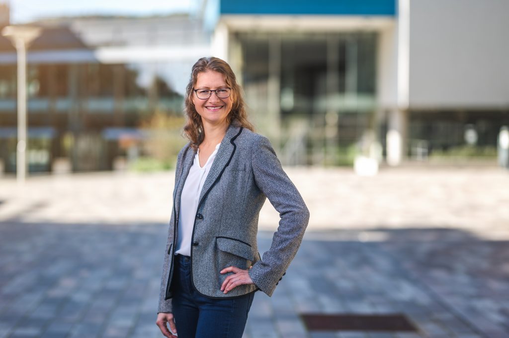 Unternehmer entwickelt im Sommer systematisch Bestandskunden und bereitet den Umsatz im Herbst vor